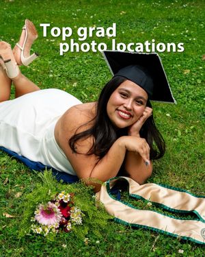 Image post by @sacstate on Instagram