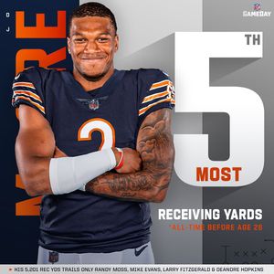 Image post by @nflgameday on Instagram