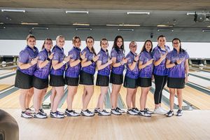 Image post by @sfa_bowling on Instagram