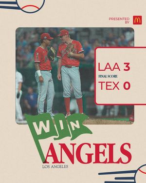 Image post by @angels on Facebook