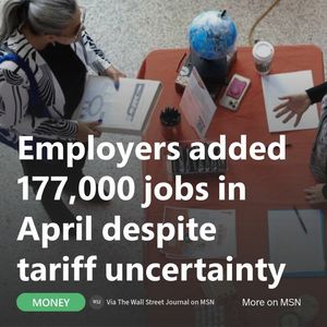 Image post by @msn on Instagram