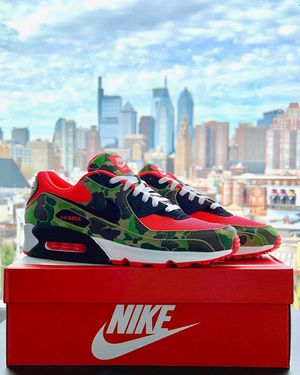 Image post by @culturekicks on Instagram