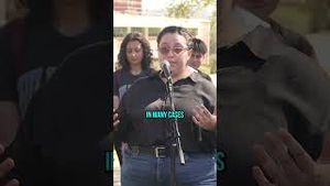 Video post by @turningpointusa on YouTube