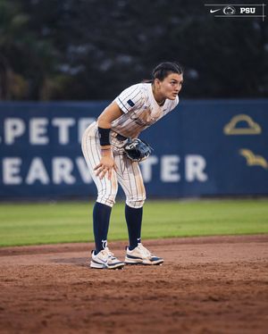 Image post by @pennstatesb on Instagram