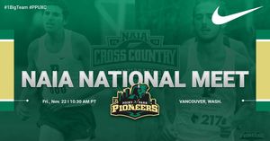 Image post by @PointParkSports on Facebook