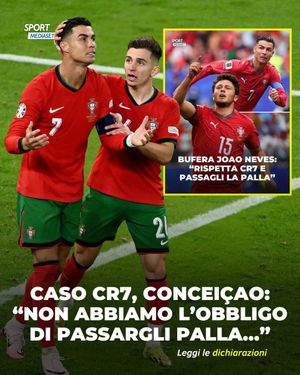 Image post by @sportmediaset on Instagram