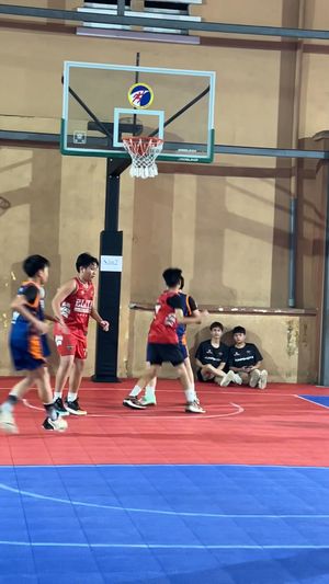 Image post by @Jumpshots Tournament on Facebook