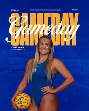 Image post by @sjsuwomenswaterpolo on Instagram