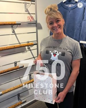 Image post by @purebarregreenwood on Facebook