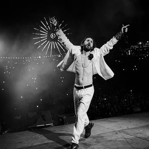 Image post by @jaredleto on Instagram