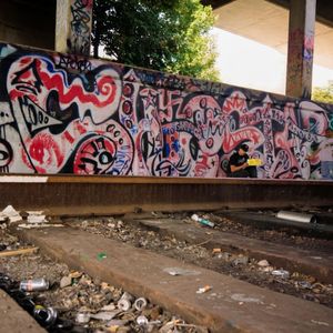 Image post by @graffitiosity on Instagram