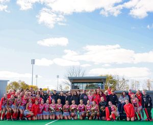 Image post by @ohiostatefh on Instagram