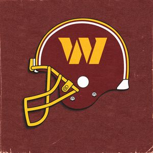 Image post by @Commanders on Twitter