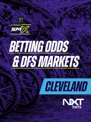Image post by @supercrosslive on Instagram