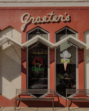 Image post by @explore.cincinnati on Instagram