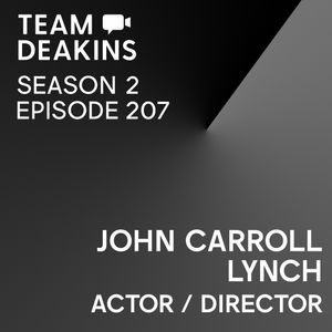 Image post by @team.deakins on Instagram