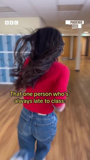 Video post by @cbbc on TikTok