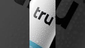 Video post by @drinktru on YouTube