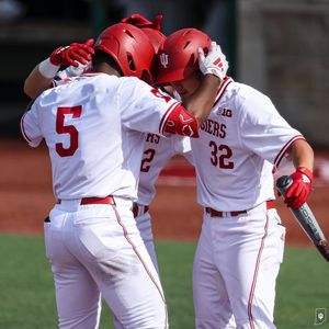 Image post by @indianabase on Instagram