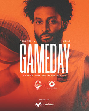 Image post by @valenciabasket on Instagram