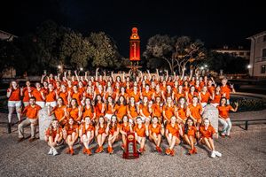 Image post by @texasrowing on Instagram