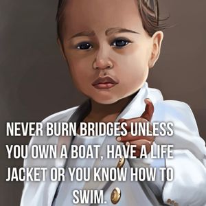 Image post by @urbantoons on Instagram
