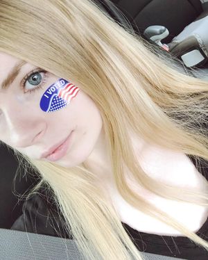 Image post by @theaddymiller on Instagram