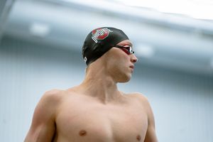 Image post by @ohiostswimdive on Instagram