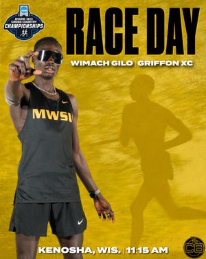 Image post by @mwsugriffons on Instagram