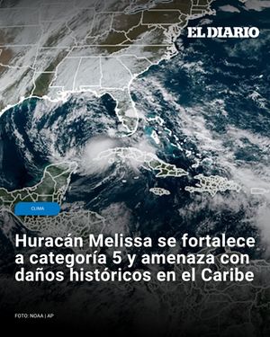 Image post by @eldiariony on Instagram