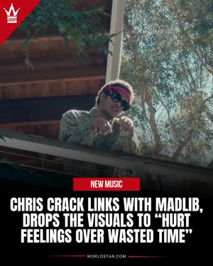 Image post by @worldstar on Instagram