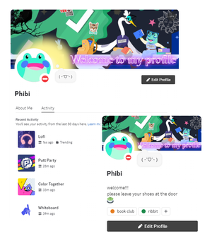 Image post by @discord_support on Twitter