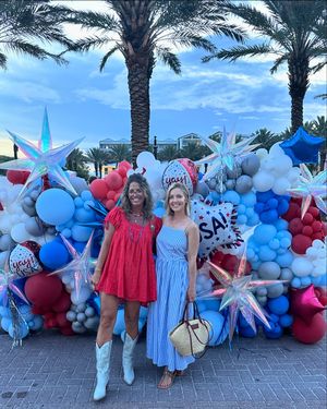 Image post by @southwalton on Instagram