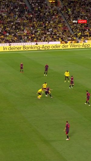 Video post by @bundesliga on TikTok