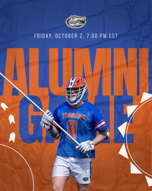 Image post by @gatorslaxclub on Instagram