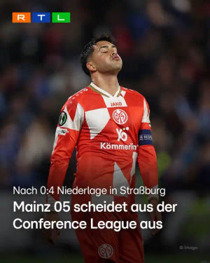 Image post by @rtl.sport on TikTok