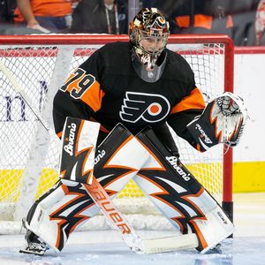 Image post by @philadelphiaflyers on Instagram