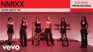 Video post by @nmixxofficial on YouTube