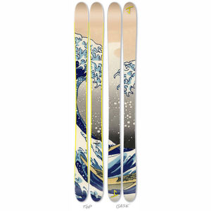 Image post by @j_skis on Instagram