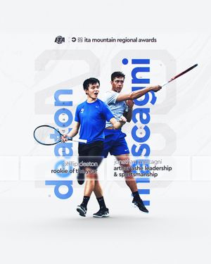 Image post by @AF_Mtennis on Twitter