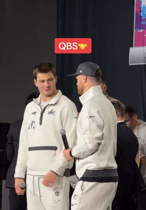 Video post by @patriots on TikTok