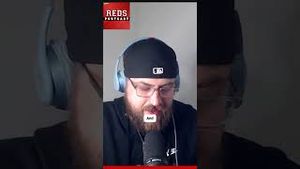 Video post by @lockedonreds on YouTube