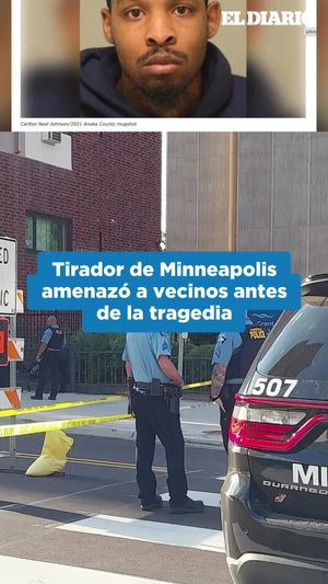 Image post by @eldiariony on Instagram