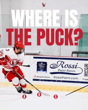 Image post by @montclair_clubmhockey on Instagram
