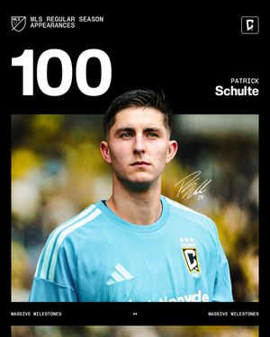 Image post by @ColumbusCrew on Twitter