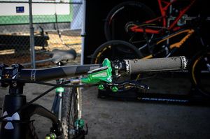 Image post by @nukeproofbikes on Instagram