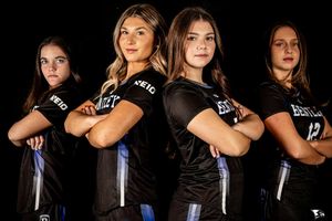 Image post by @bentleyathletics on Instagram