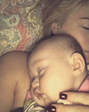 Image post by @passthewipesandvino on Instagram