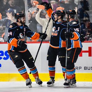 Image post by @anaheimducks on Instagram