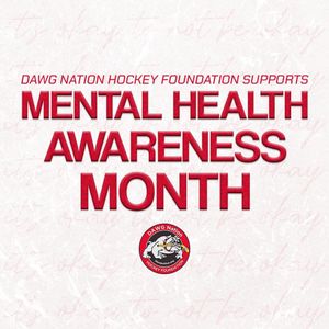 Image post by @dawgshockey on Instagram
